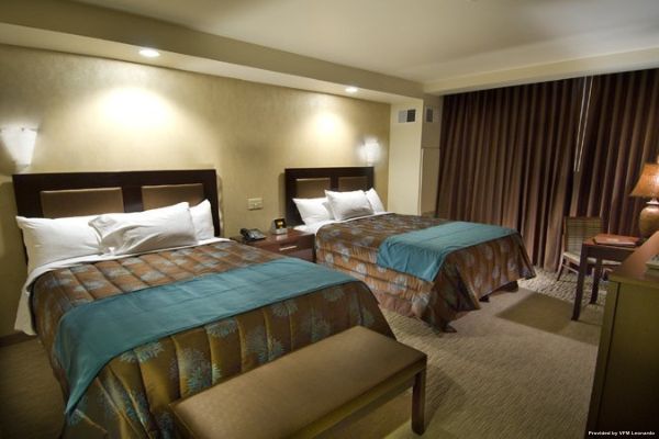 Hotel SEVEN FEATHERS CASINO RESORT (Canyonville)